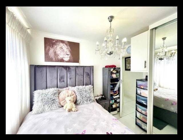 2 BEDROOM HOUSE FOR SALE IN WITFIELD